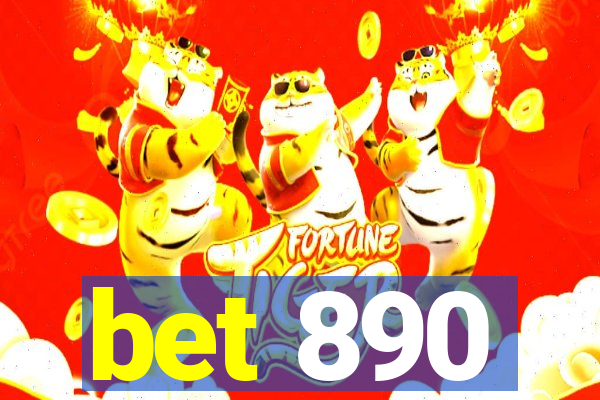 bet 890